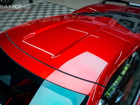 Used 2024 Chevrolet Corvette Stingray Premium Cpe w/ Z51 Performance Package RWD image 30