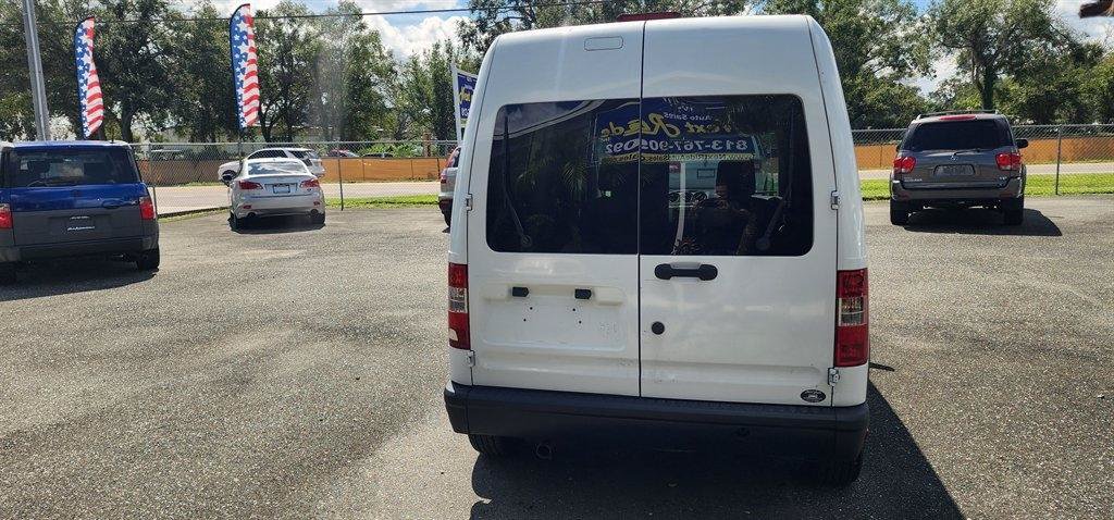 Used 2013 Ford Transit Connect XL w/ Fleet XL PWR Group FWD image 13
