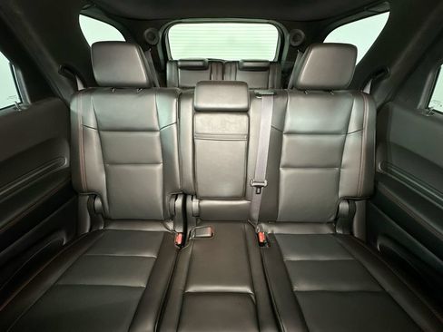 Used 2026 Dodge Durango GT AWD/4WD image 13