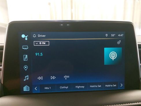 Used 2024 Chevrolet Tahoe Premier image 20