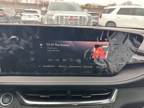 New 2026 Buick Envista Preferred image 28