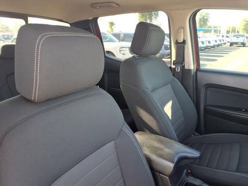 Used 2020 Ford Ranger XLT w/ Equipment Group 302A Luxury image 12