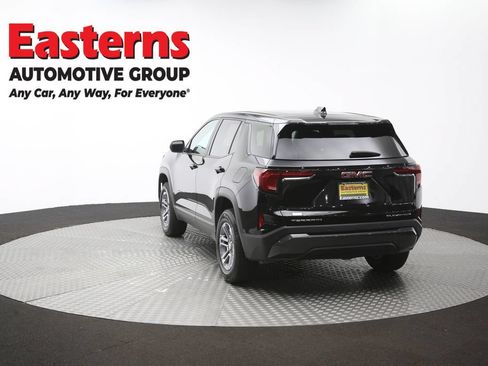 Used 2026 GMC Terrain Elevation FWD image 64