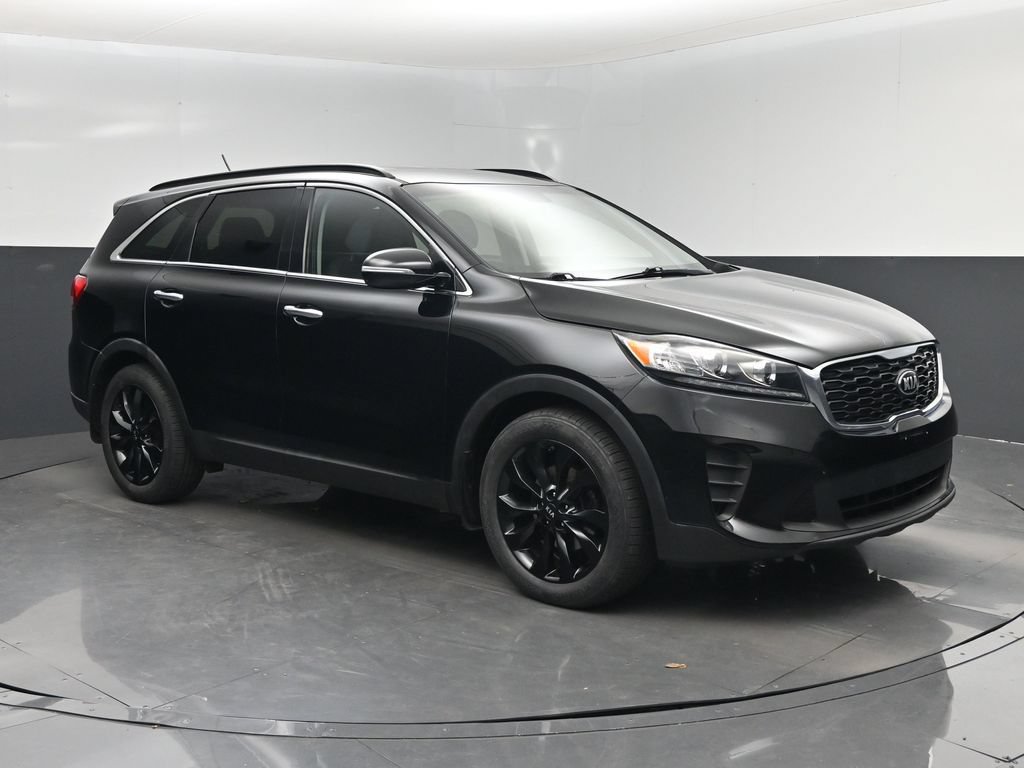 Used 2019 Kia Sorento S AWD/4WD image 1
