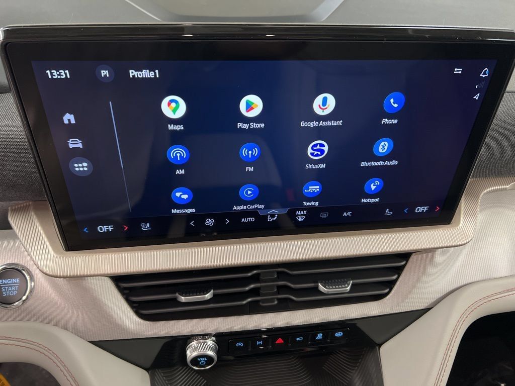 New 2026 Ford Explorer Active w/ Active Comfort Package AWD/4WD image 9