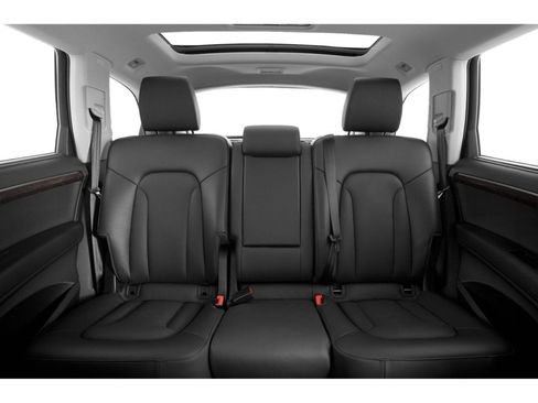 Used 2015 Audi Q7 TDI Premium Plus w/ Premium Plus Package AWD/4WD image 11