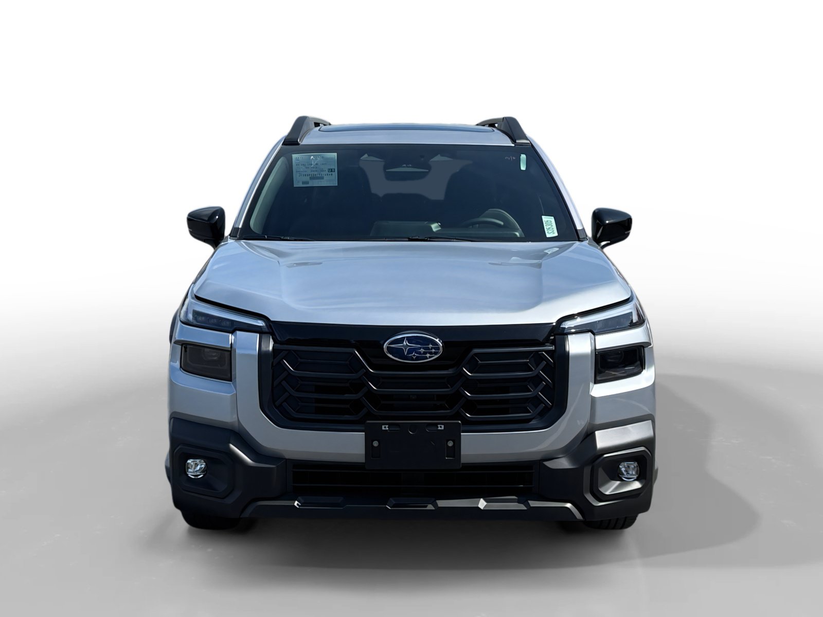 New 2026 Subaru Outback Touring AWD/4WD image 8