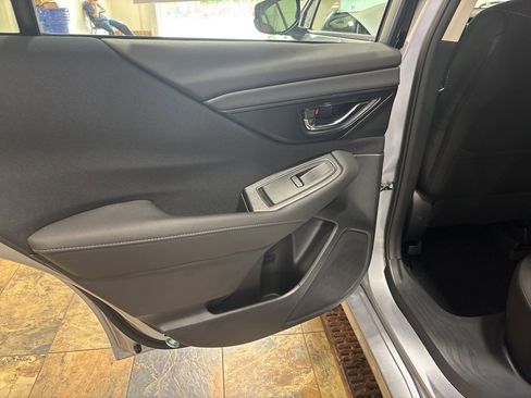 Certified 2025 Subaru Legacy Premium image 14