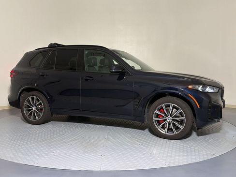 Used 2026 BMW X5 sDrive40i RWD image 4