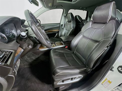 Used 2020 Acura MDX SH-AWD w/ Advance Package image 30