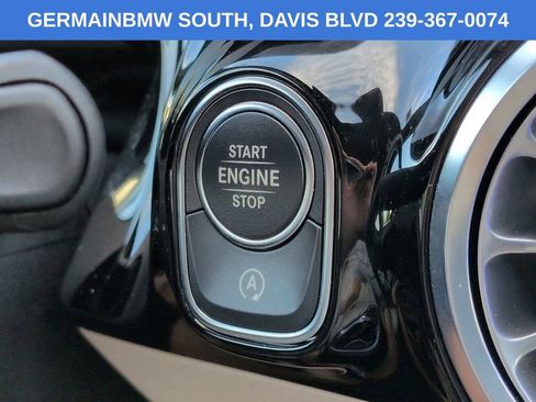 Used 2025 Mercedes-Benz GLA 250 image 28