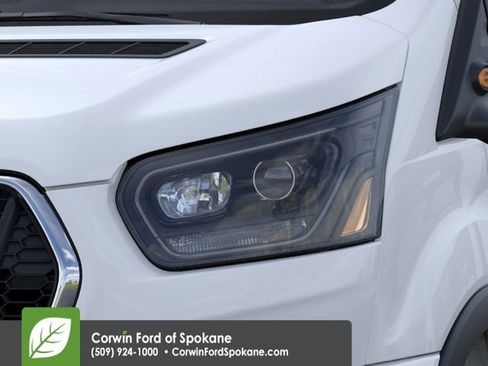 New 2026 Ford Transit 350 XLT AWD/4WD image 18