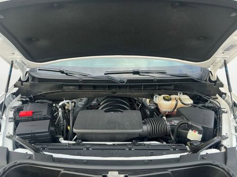 Used 2023 GMC Yukon XL AT4 w/ AT4 Premium Package image 18