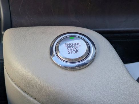 Used 2022 Lincoln Aviator Reserve w/ Elements Package Plus image 33