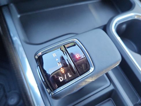 New 2026 Chevrolet Silverado 1500 RST w/ All Star Edition Plus image 50