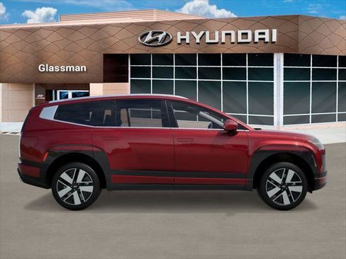 New 2026 Hyundai Ioniq 9 SEL image 7