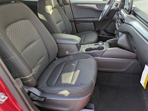 New 2026 Ford Escape Active image 20