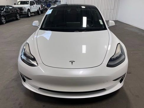 Used 2019 Tesla Model 3 Long Range image 8