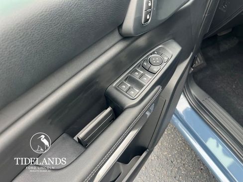 New 2025 Ford Ranger XLT w/ Equipment Group 301A High image 12