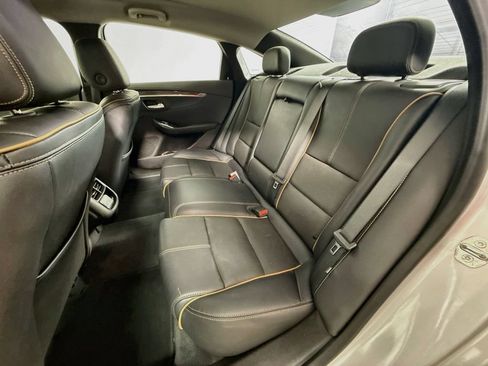 Used 2020 Chevrolet Impala Premier FWD image 24