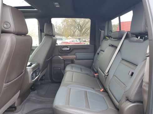 Used 2021 GMC Sierra 2500 Denali w/ Denali Ultimate Package image 31
