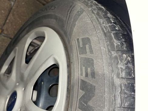 Used 2015 Ford Focus S image 3