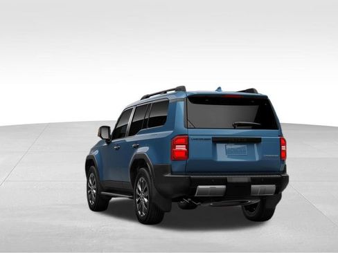 New 2026 Toyota Land Cruiser image 29