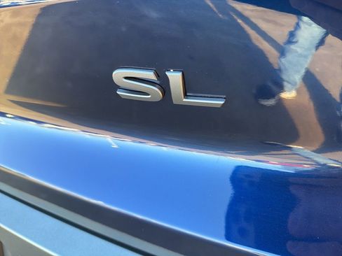 New 2026 Nissan Pathfinder SL w/ SL Premium Package FWD image 10