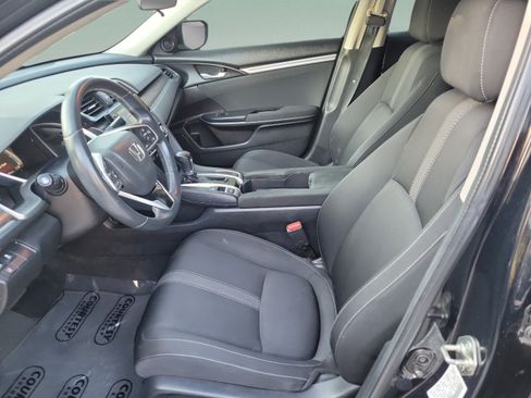 Used 2020 Honda Civic EX image 15