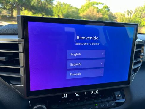 Used 2025 Toyota Tundra Limited w/ Nightshade Package image 25