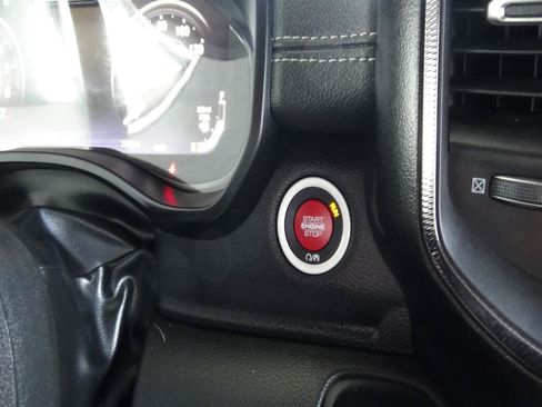 Used 2025 RAM 1500 RHO AWD/4WD image 35