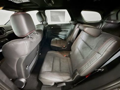 New 2026 Dodge Durango GT image 25