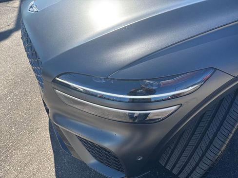 Used 2024 Genesis GV70 2.5T w/ Sport Prestige Package image 34
