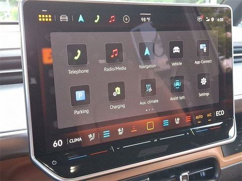 New 2025 Volkswagen ID. Buzz Pro S image 15