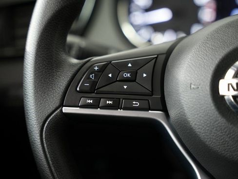 Used 2021 Nissan Rogue Sport S FWD image 12