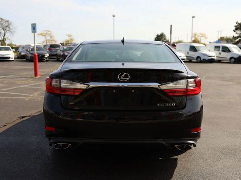 Used 2016 Lexus ES 350 image 6