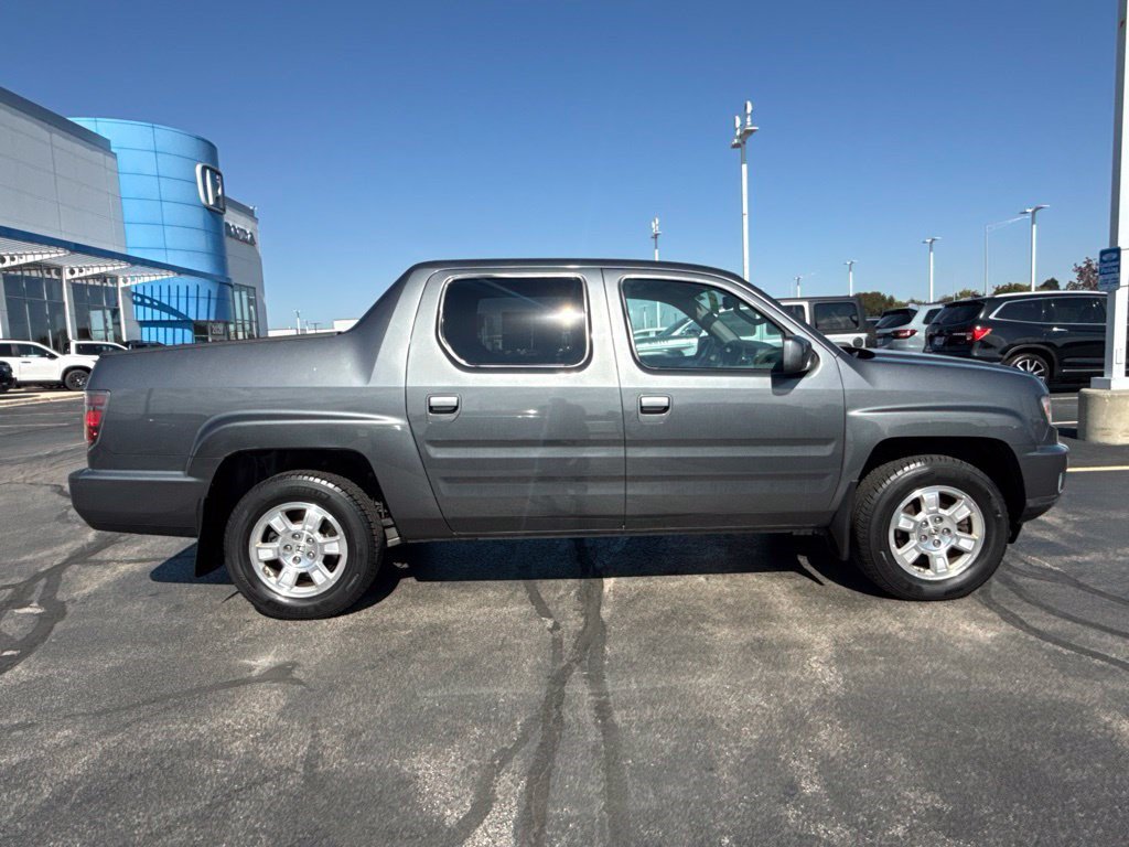 Used 2013 Honda Ridgeline RTS image 12