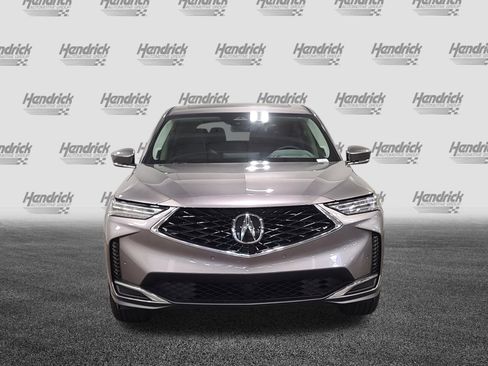 New 2026 Acura MDX FWD w/ Technology Package image 3