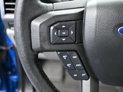Used 2020 Ford F150 XLT w/ Equipment Group 302A Luxury AWD/4WD image 28