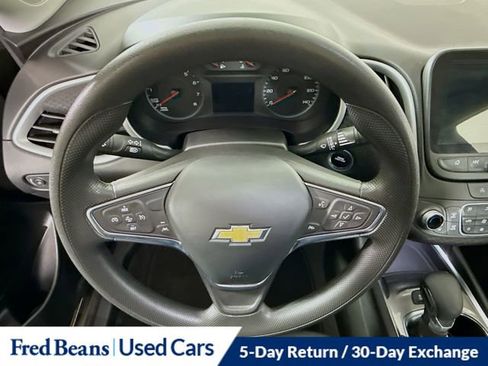 Used 2024 Chevrolet Malibu LT image 13