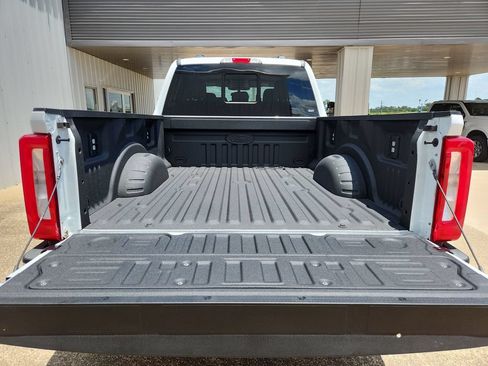 New 2026 Ford F350 XLT w/ Camper Package AWD/4WD image 14