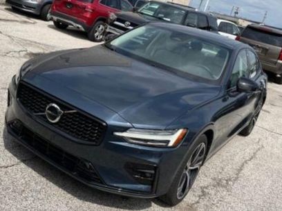 Used 2024 Volvo S60 B5 Core w/ Climate Package