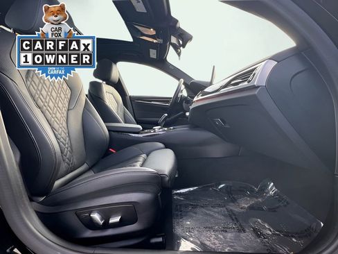 Used 2023 BMW 530e xDrive image 29