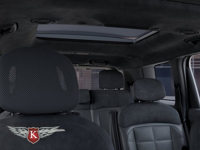 New 2027 Kia Telluride SX Prestige AWD/4WD image 27