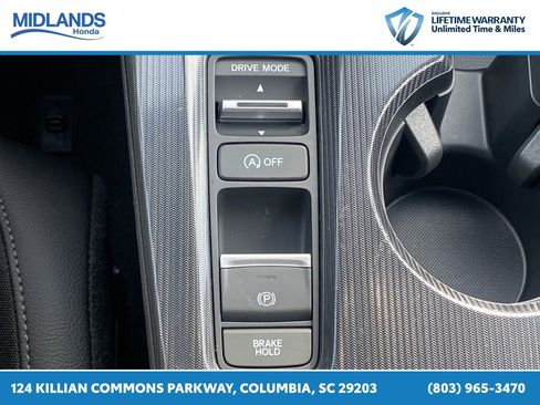 New 2026 Honda Civic Sport image 28