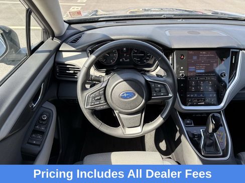 Certified 2025 Subaru Outback Premium AWD/4WD image 14
