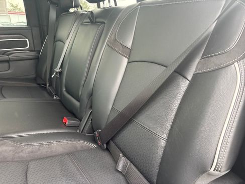 New 2026 RAM 4500 Tradesman w/ Laramie Trim Package image 32