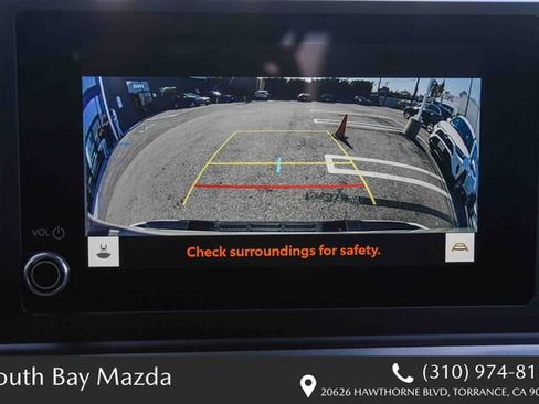 Used 2025 Toyota Tacoma SR5 AWD/4WD image 21