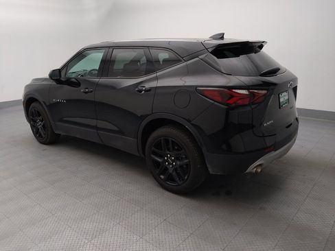 Used 2021 Chevrolet Blazer LT FWD image 3