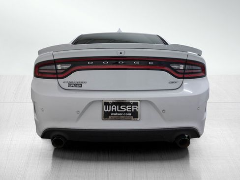 Used 2023 Dodge Charger GT image 4